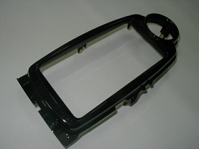 楽天市場】【トヨタ純正】 オーディオパネル ［オーディオクラスター