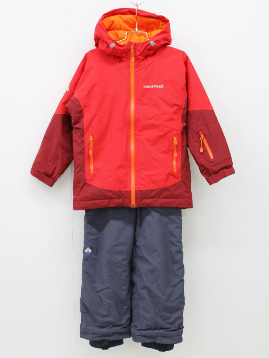 楽天市場】モンベル スキーウェア（スポーツ・アウトドア）の通販