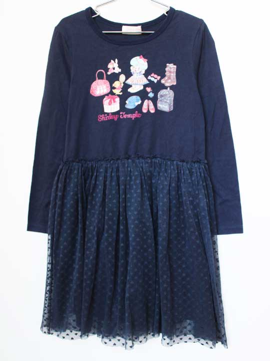 楽天市場】シャーリーテンプル ワンピースの通販