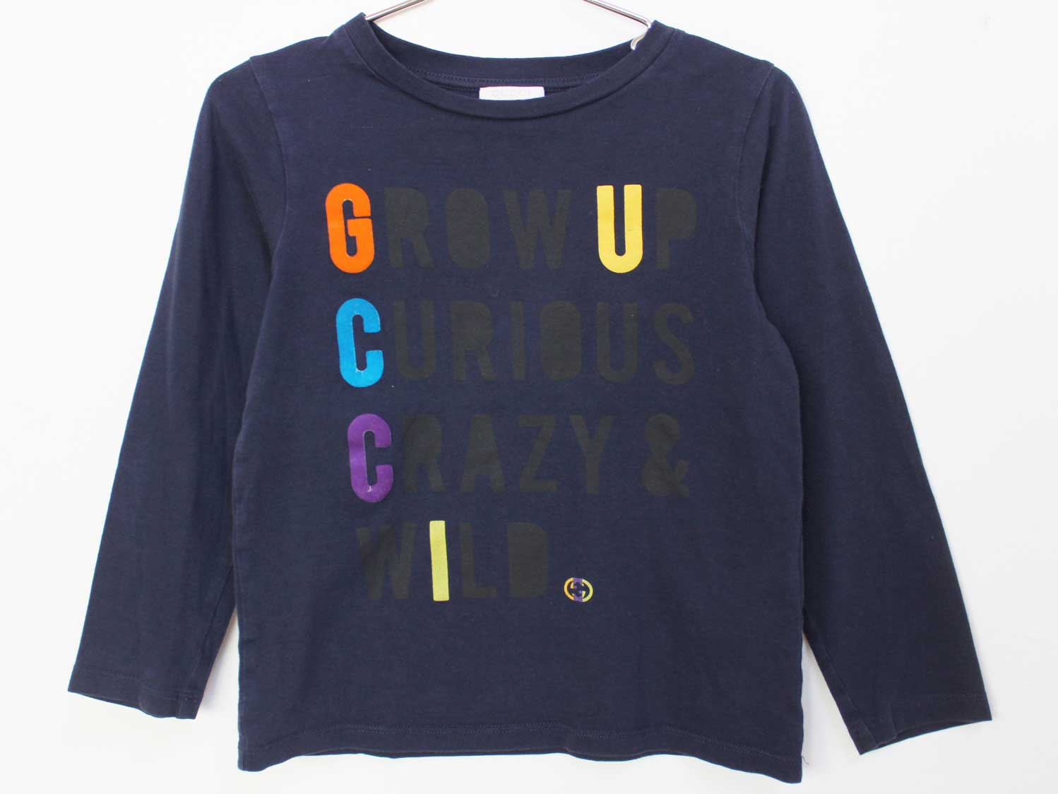 楽天市場】gucci tシャツ キッズの通販