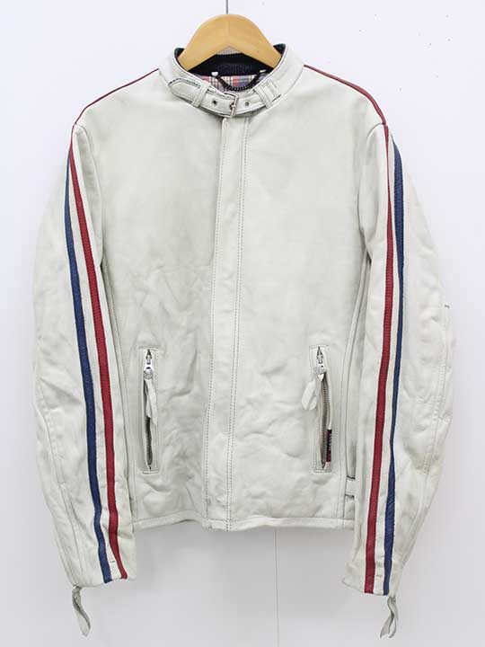 楽天市場】schott クラシックレーサーの通販