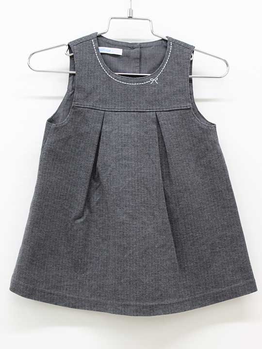 楽天市場】ジャンパースカート ファミリアの通販