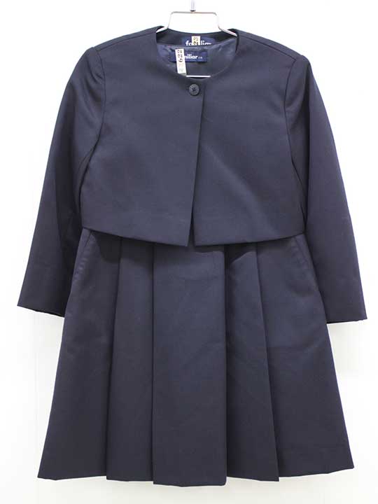 楽天市場】ファミリア アンサンブル 115の通販