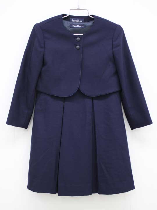 楽天市場】ファミリア アンサンブル 115の通販