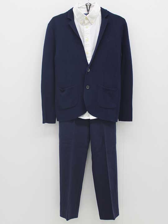 楽天市場】ラルフローレン スーツ 入学式の通販