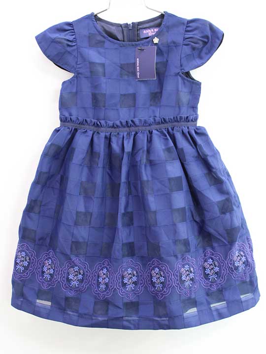 楽天市場】フォーマル（ブランドアナスイ）（ワンピース｜キッズ