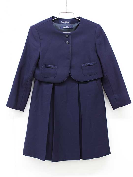 楽天市場】ファミリア アンサンブル 115の通販