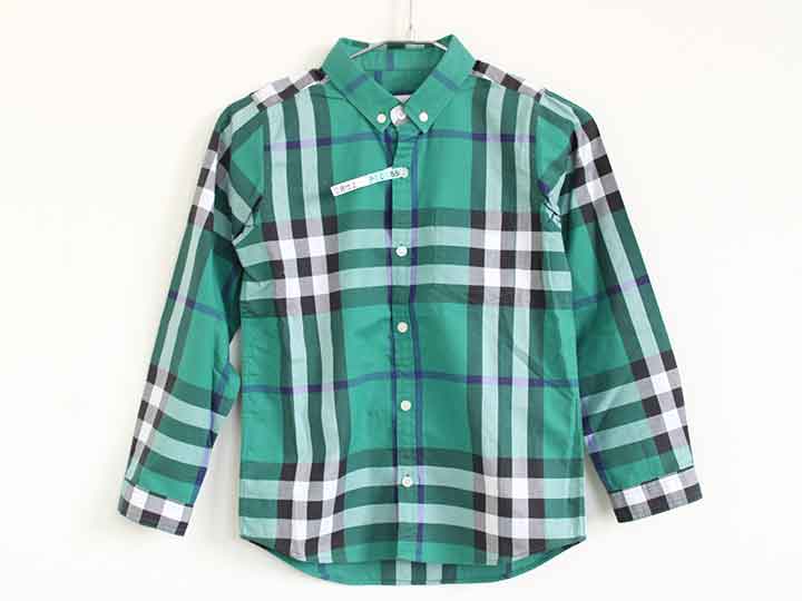 楽天市場】バーバリー シャツ（対象（性別/子供）男の子（キッズ