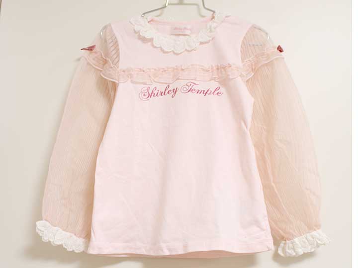 楽天市場】シャーリーテンプル 入学式（キッズ・ベビー・マタニティ