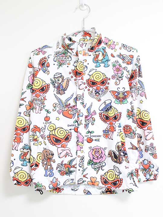 楽天市場】長袖（ブランドヒステリックミニ）（キッズファッション