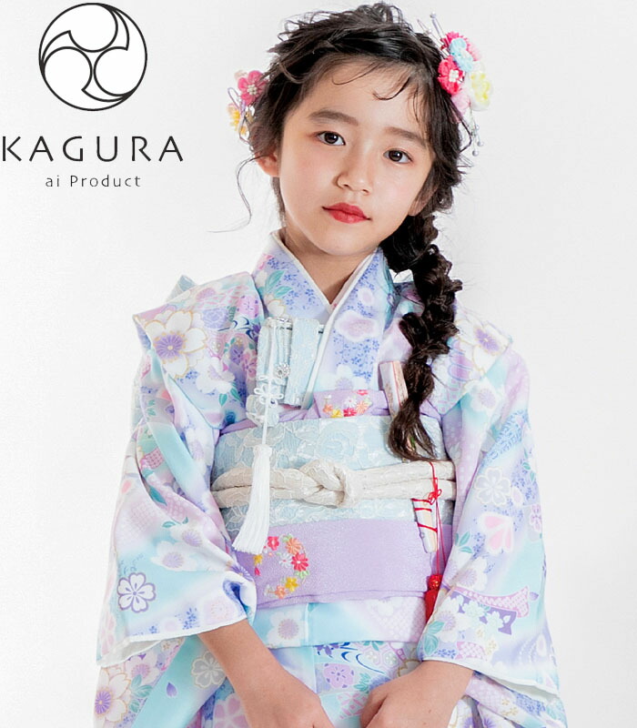 七五三7歳 MIN53 pako 他の方は購入不可 七五三7歳 MIN53 pako 他の方