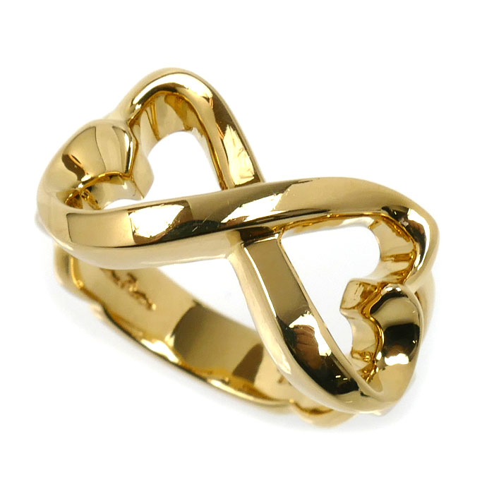 楽天市場】ティファニー 13号 リングの通販