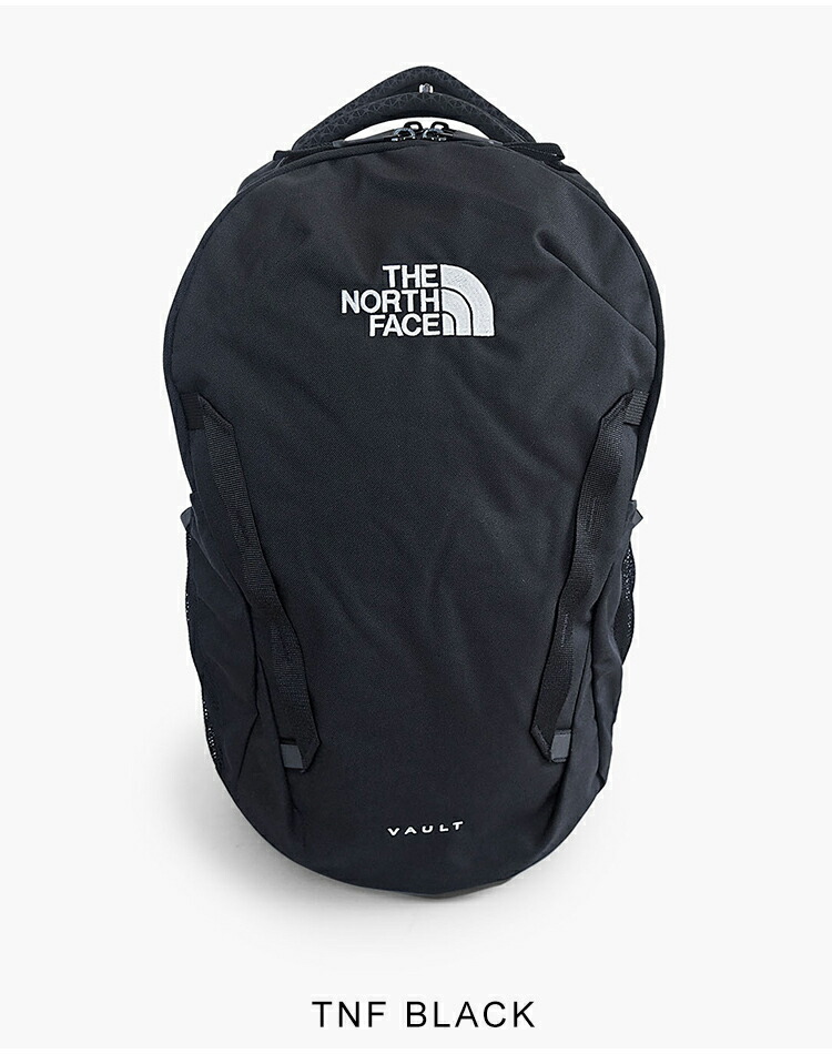 楽天市場】ノースフェイス vault ヴォルトの通販