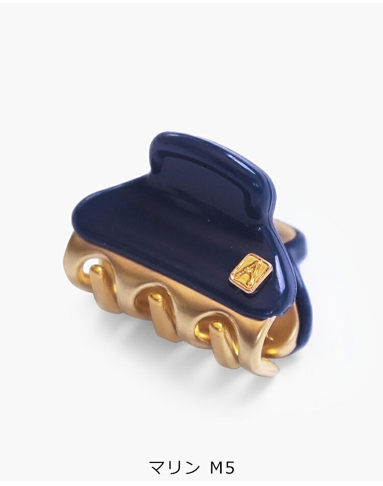 楽天市場】アレクサンドル ドゥ パリ クリップ マイクロ ヘアクリップ