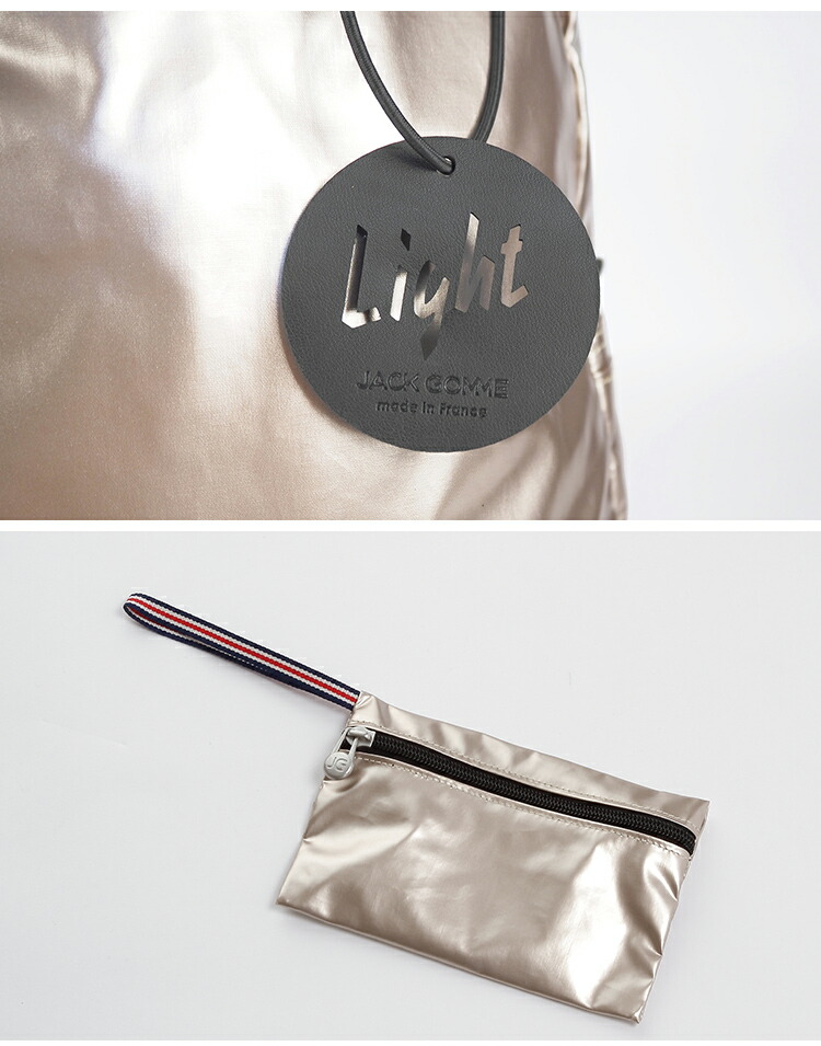 楽天市場】ジャックゴム バッグ リュック レディース 軽量 リュック