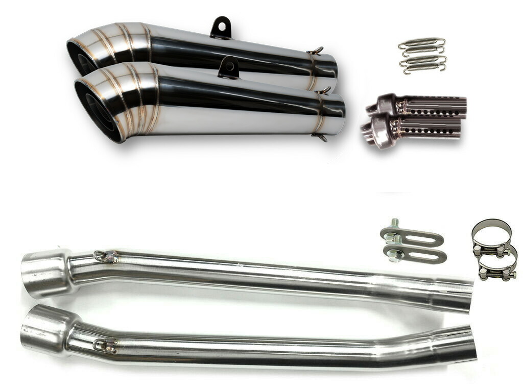 バイク用マフラー zzr250 スリップオン」の人気商品一覧 | 安い商品を