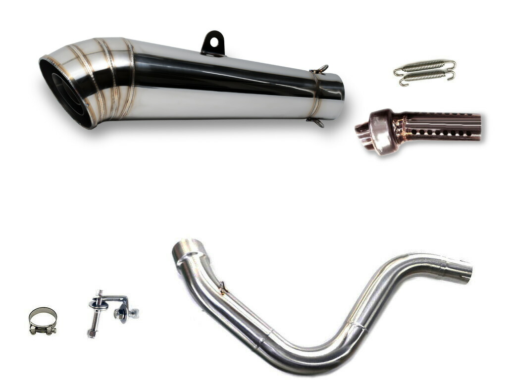 ktm スリップオン 390 バイク用マフラー」の人気商品一覧 | 安い商品を