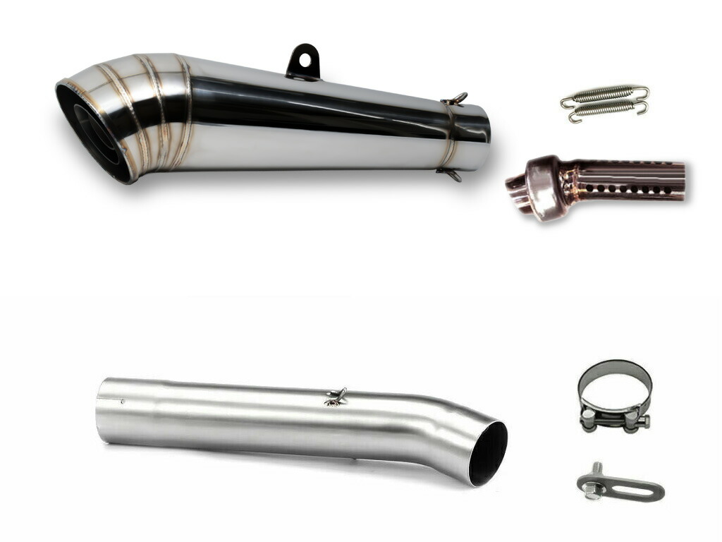 バイク用マフラー LCIPARTS スリップオン」の人気商品一覧 | 安い商品