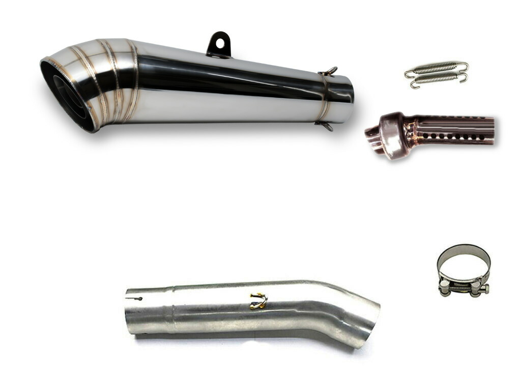 バイク用マフラー cb400sf lci」の人気商品一覧 | 安い商品を通販