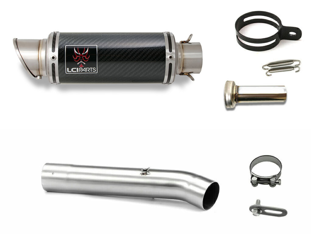 バイク用マフラー LCIPARTS スリップオン」の人気商品一覧 | 安い商品