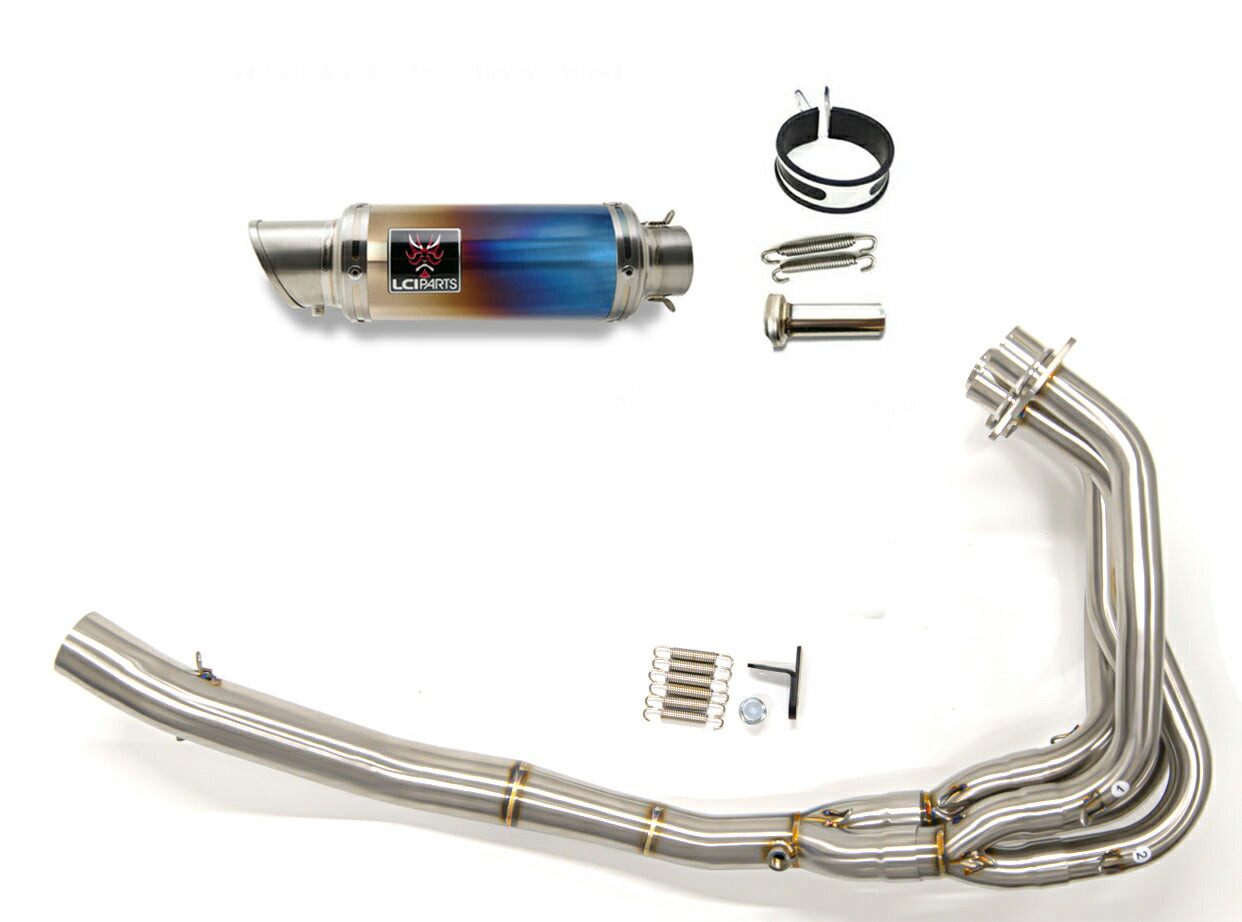 zx25r lci」の人気商品一覧 | 安い商品を通販サイトから探す - 価格.com