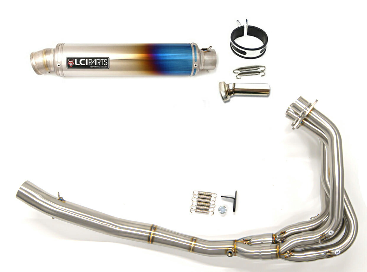 zx25r lci」の人気商品一覧 | 安い商品を通販サイトから探す - 価格.com