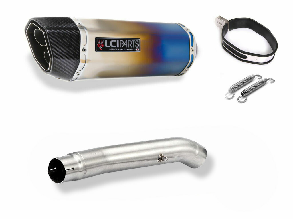 楽天市場】gsx1400 マフラー 純正の通販