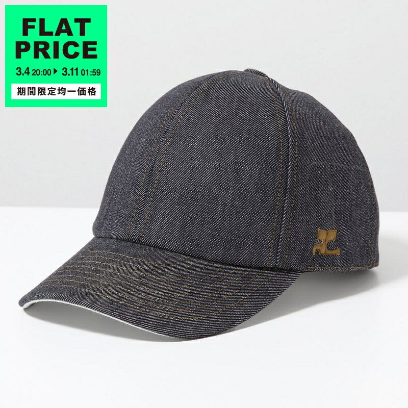 楽天市場】courreges(クレージュ)（帽子｜バッグ・小物・ブランド雑貨