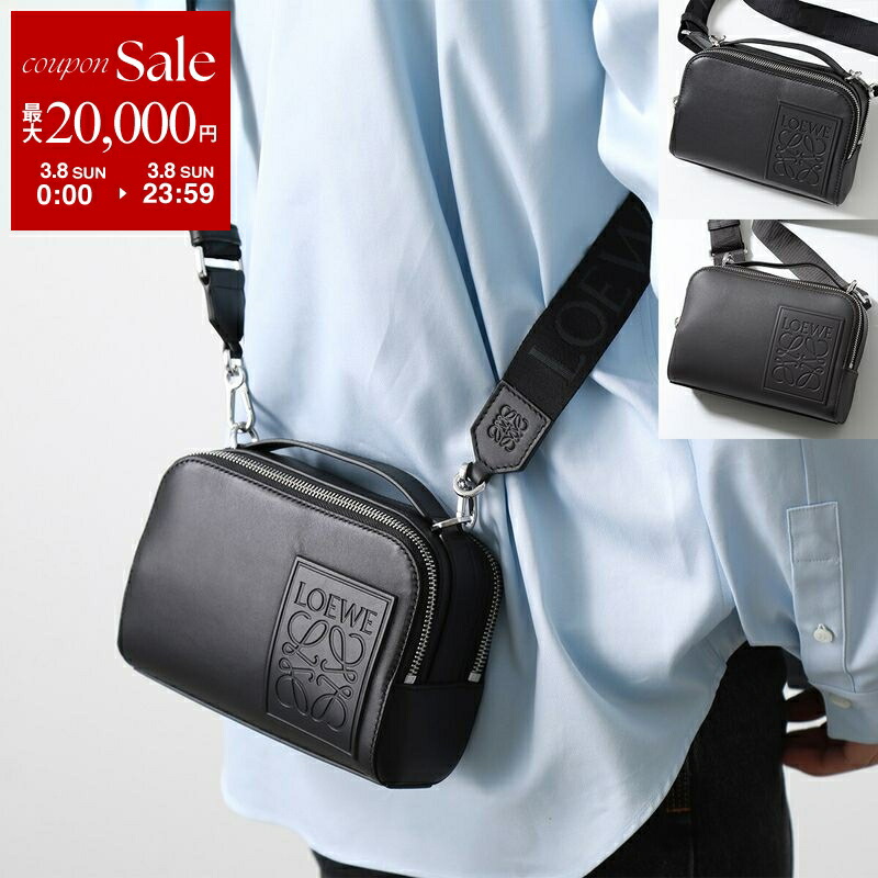 楽天市場】【最大2万円OFFクーポン対象・3/8限定】LOEWE ロエベ