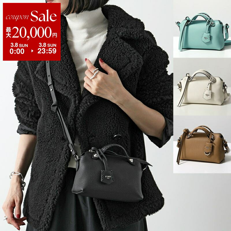 楽天市場】【最大2万円OFFクーポン対象・3/8限定】FENDI フェンディ