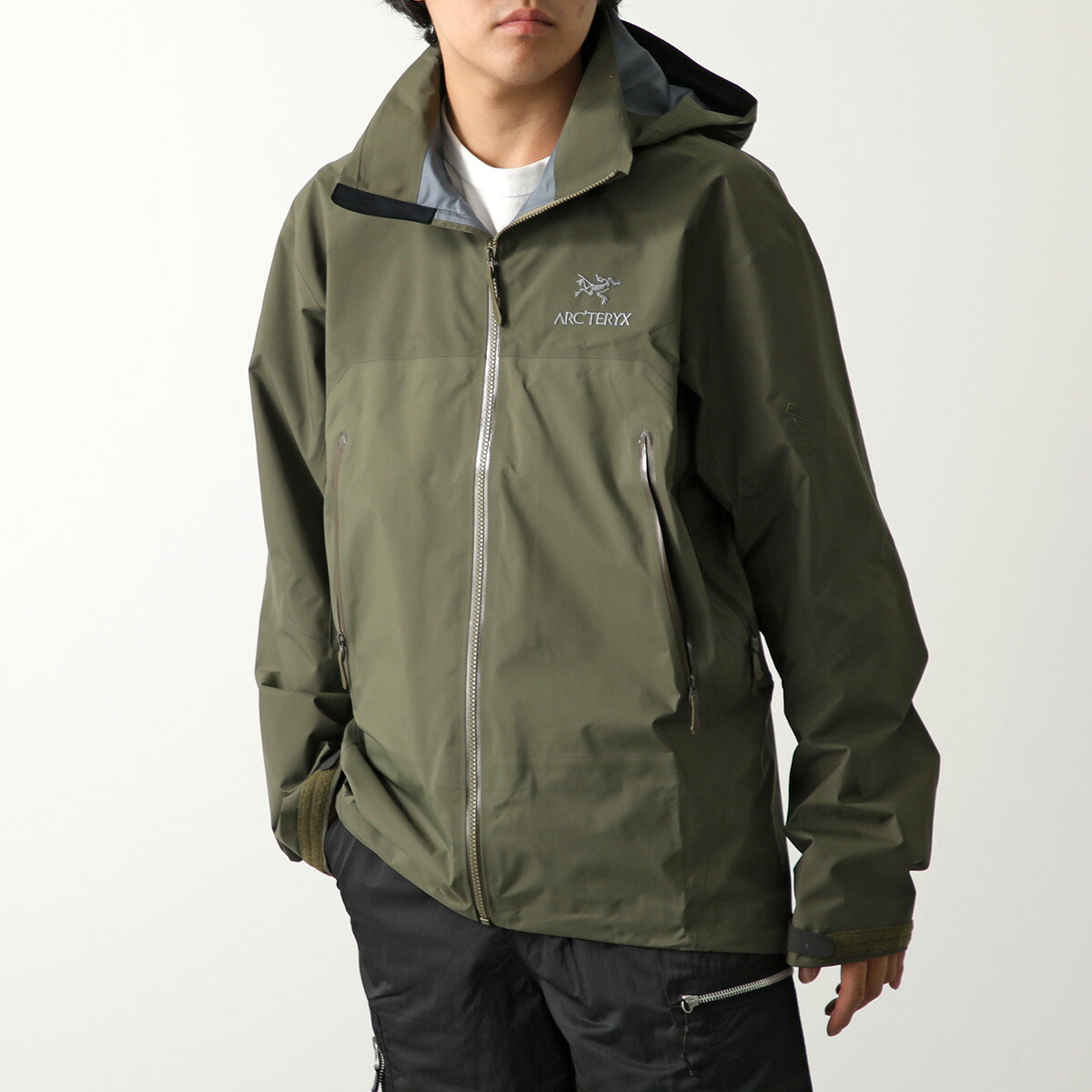 楽天市場】ARC'TERYX アークテリクス ジャケット Beta AR Jacket M