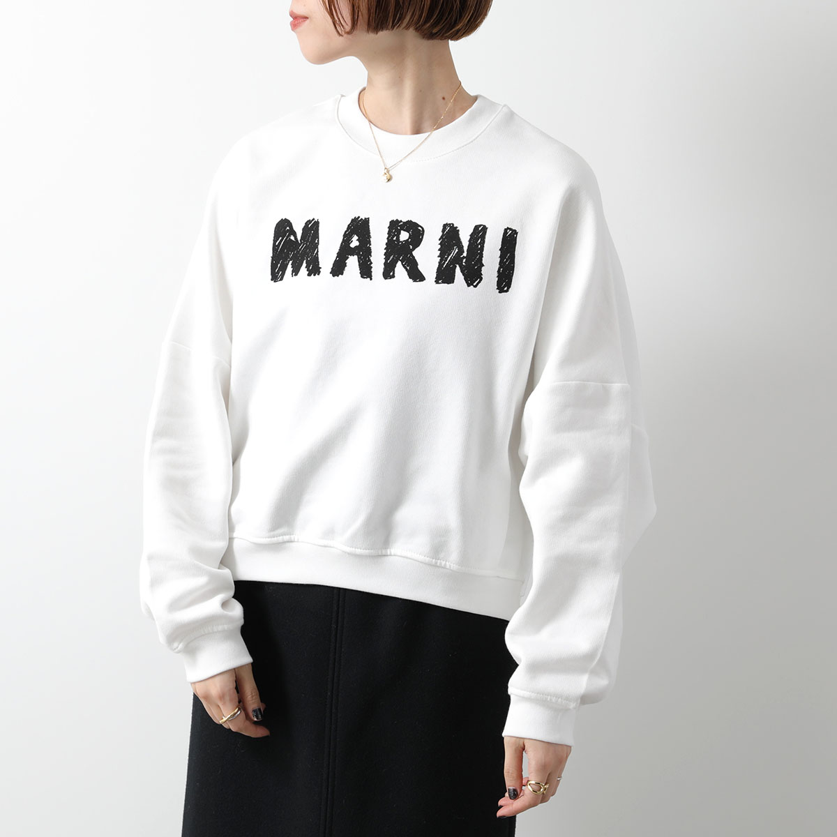 楽天市場】【最大2万円OFFクーポン対象・3/4-20時～】MARNI マルニ