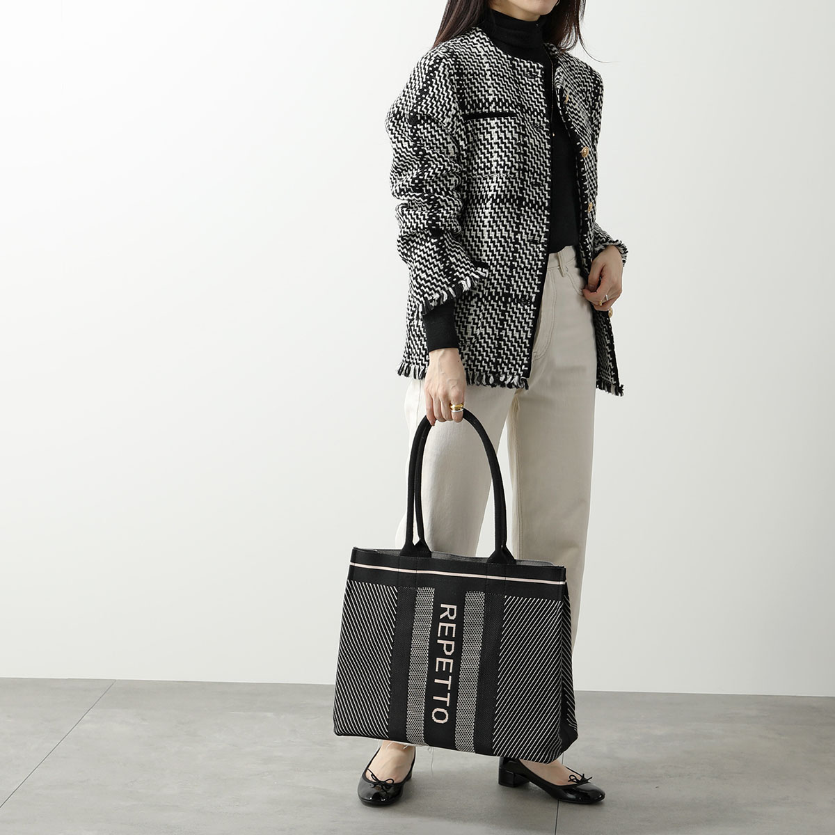 楽天市場】【10％OFFクーポン対象・3/11-1時59分迄】repetto レペット