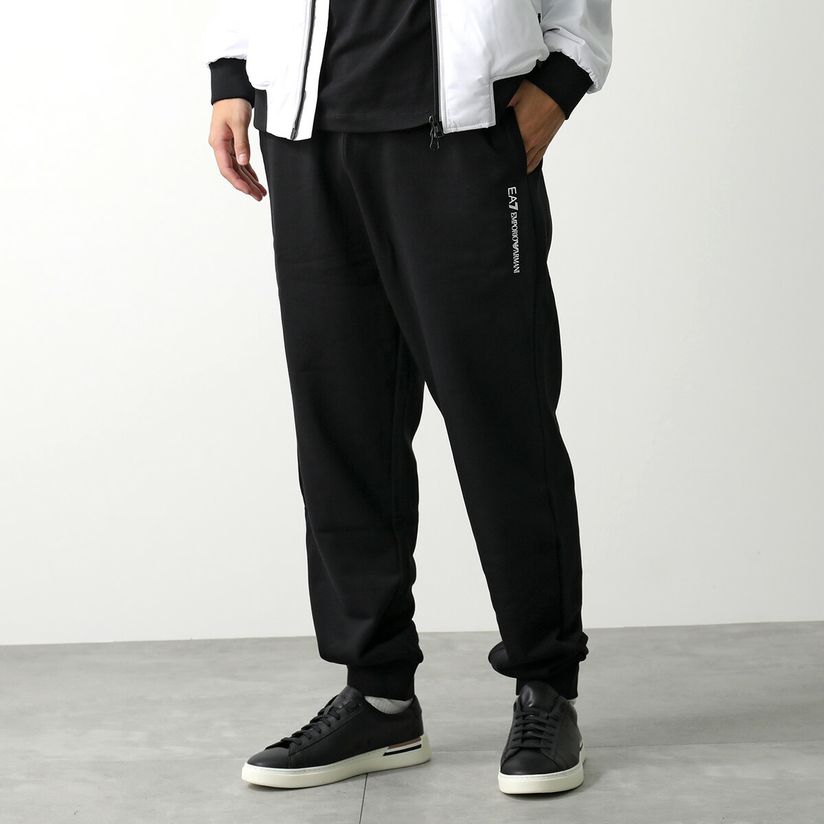 楽天市場】EA7 EMPORIO ARMANI エアセッテ エンポリオアルマーニ