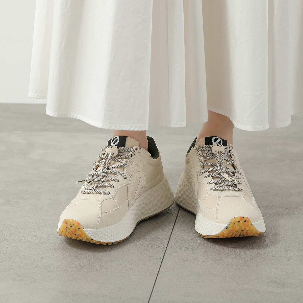 楽天市場】【最大2万円OFFクーポン対象・3/5限定】NO NAME ノーネーム