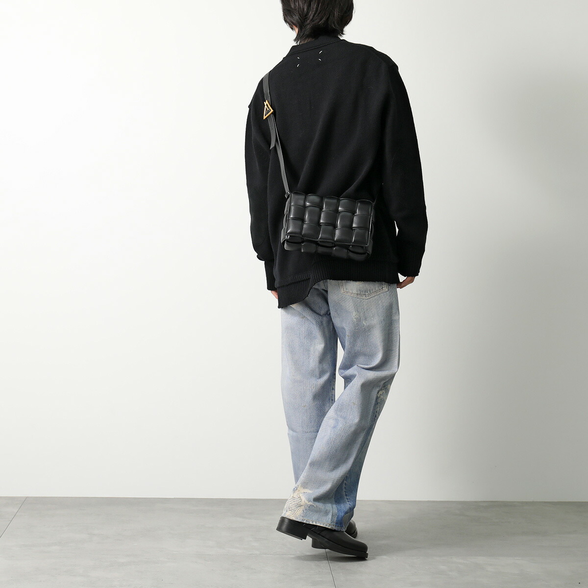 楽天市場】BOTTEGA VENETA ボッテガヴェネタ ショルダーバッグ