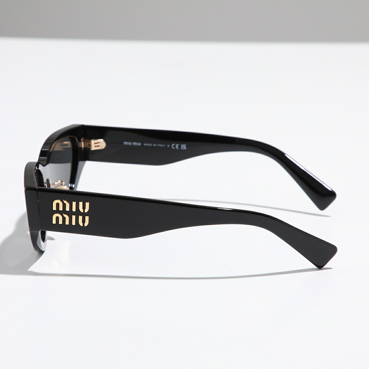 楽天市場】【10％OFFクーポン対象・3/11-1時59分迄】MIUMIU ミュウ