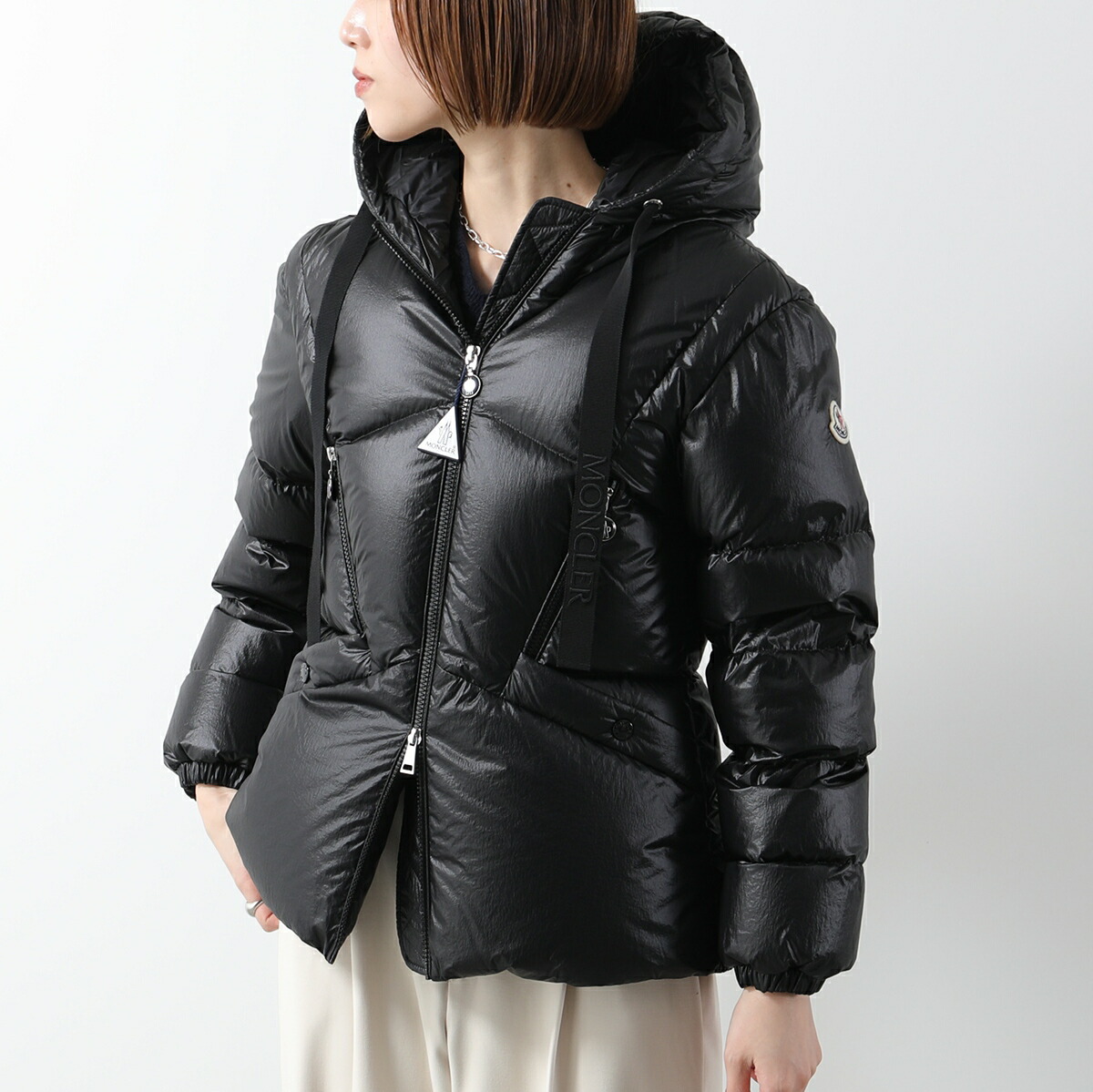 楽天市場】MONCLER モンクレール ダウンジャケット SEINE セーヌ