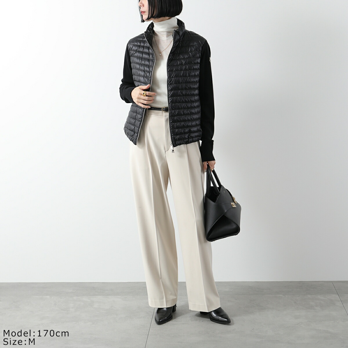 楽天市場】MONCLER モンクレール ダウンジャケット CARDIGAN TORICOT