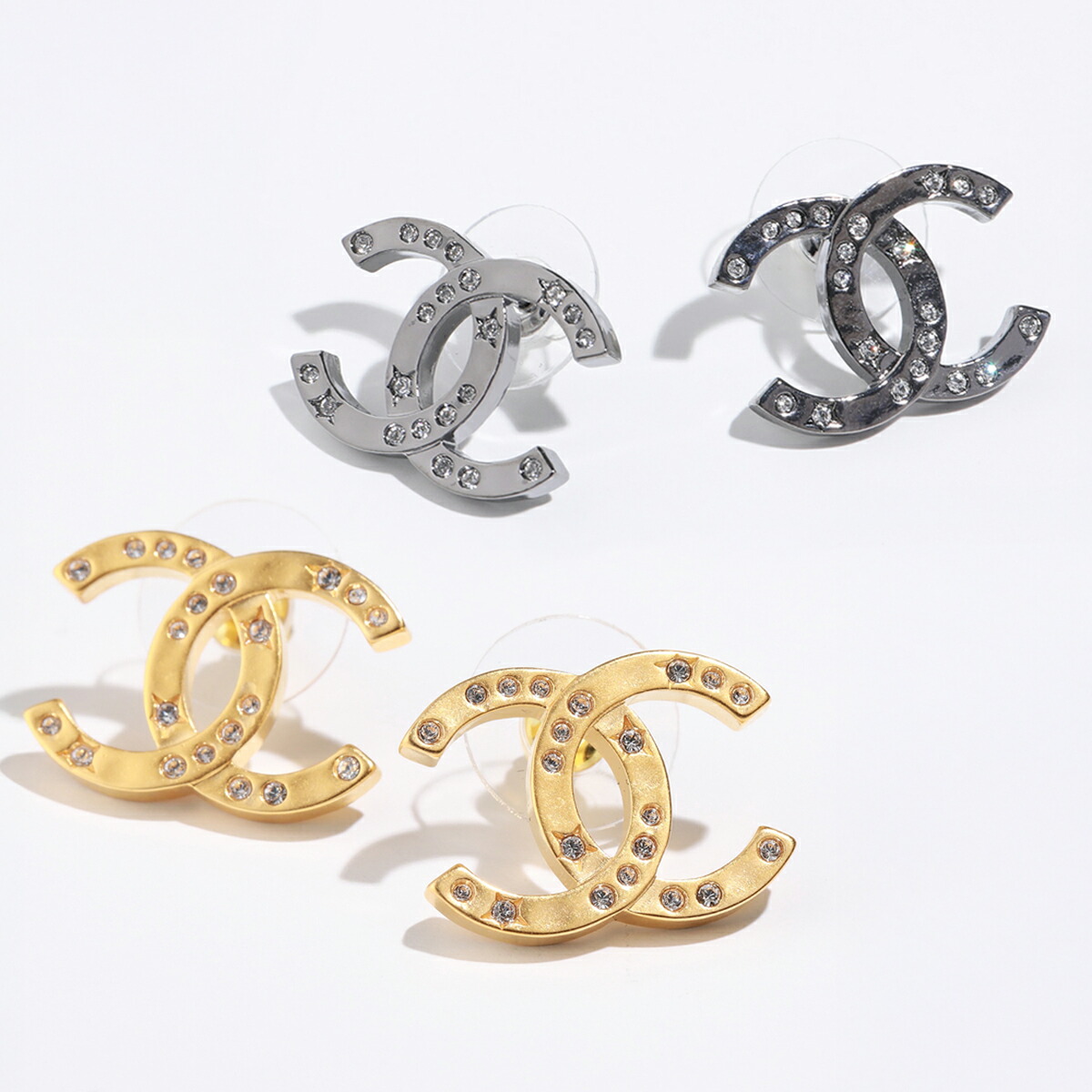 楽天市場】【最大2万円OFFクーポン対象・3/5限定】CHANEL シャネル