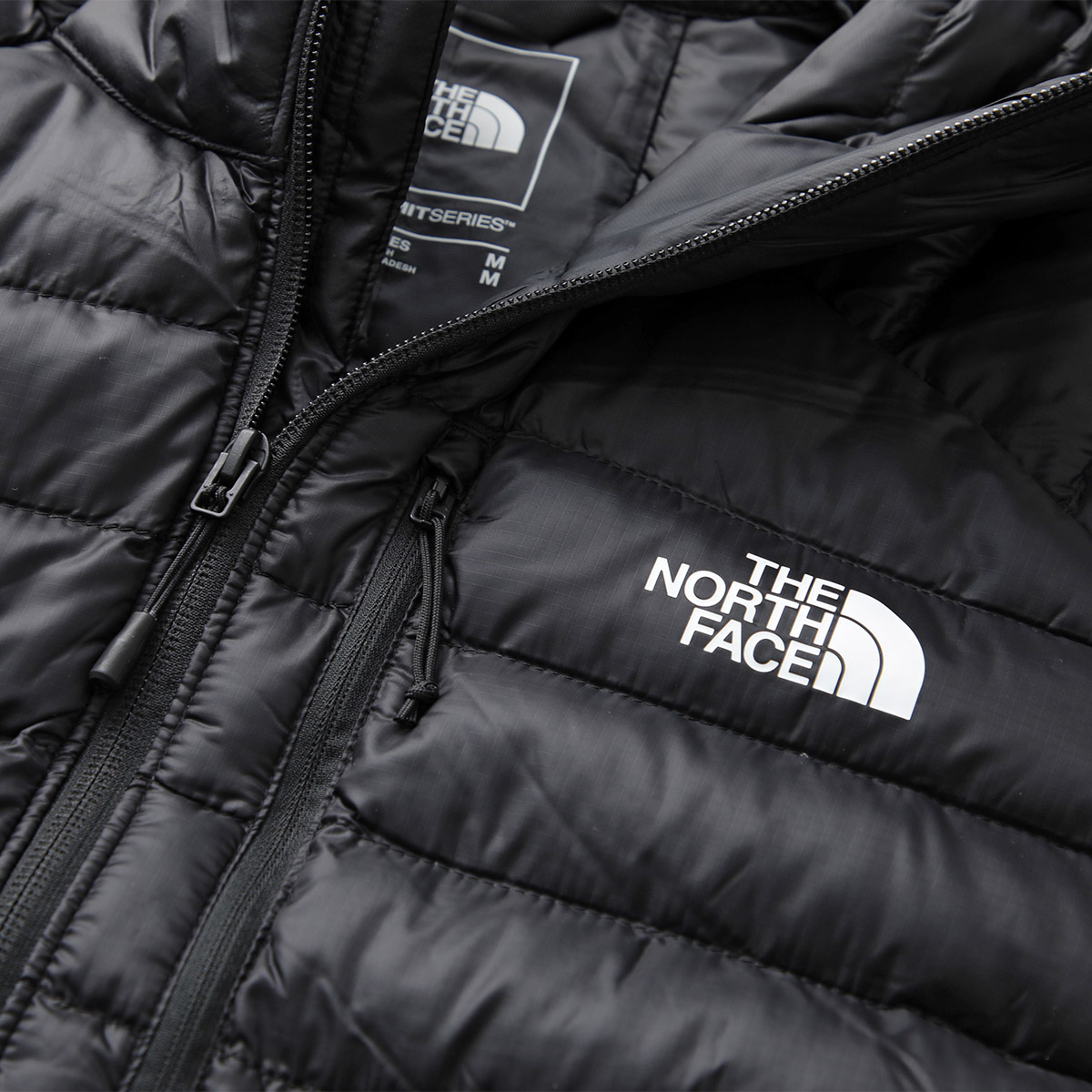楽天市場】THE NORTH FACE ザノースフェイス ライトダウンジャケット M