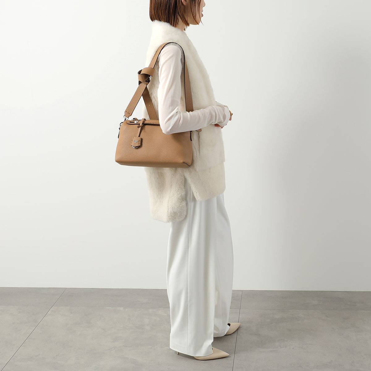 楽天市場】【最大2万円OFFクーポン対象・3/8限定】FENDI フェンディ