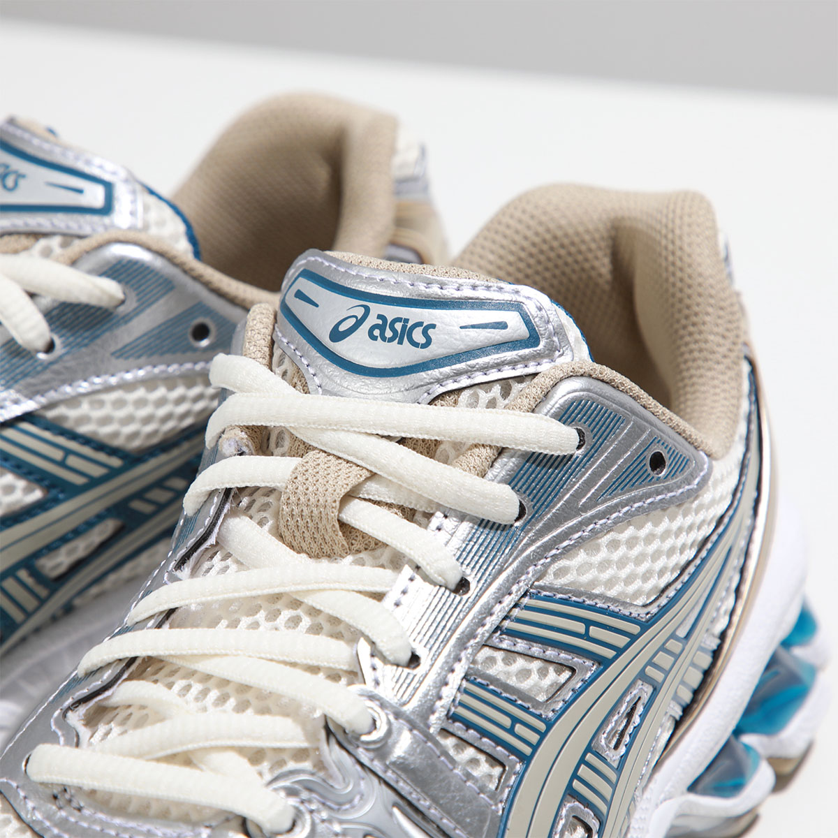 楽天市場】ASICS アシックス スニーカー GEL-KAYANO 14 ゲルカヤノ