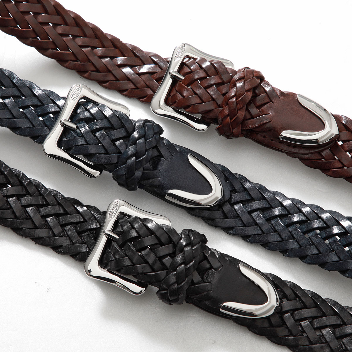 楽天市場】【最大2万円OFFクーポン対象・3/5限定】J&M DAVIDSON ベルト