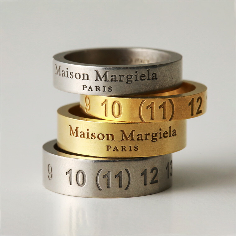 楽天市場】【最大2万円OFFクーポン対象・3/8限定】MAISON MARGIELA