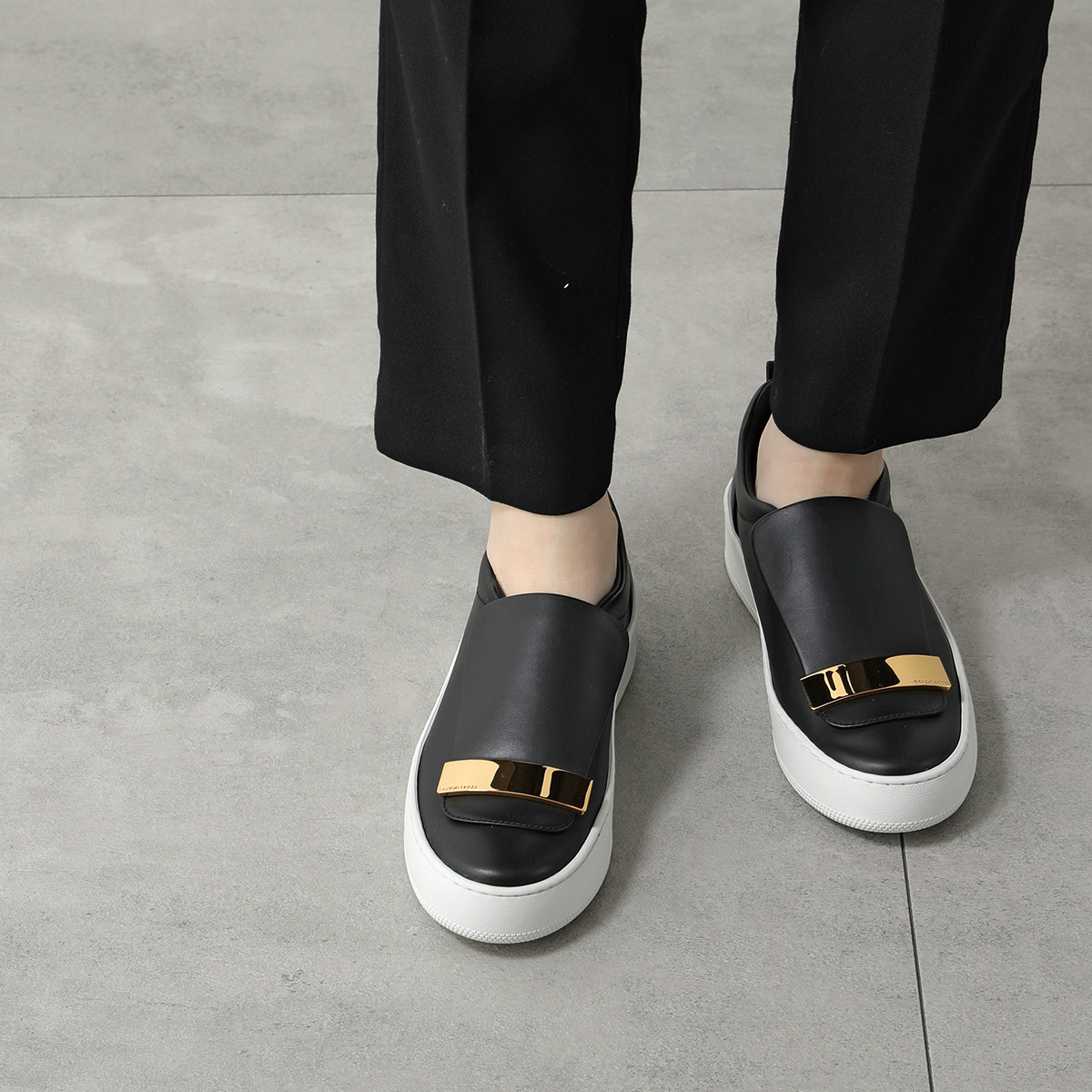 楽天市場】【最大2万円OFFクーポン対象・3/8限定】Sergio Rossi