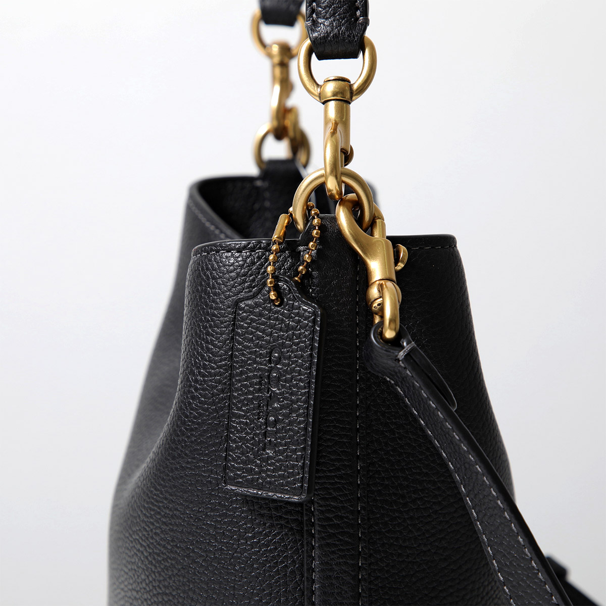 楽天市場】COACH コーチ ショルダーバッグ WILLOW 19 ウィロウ CW625