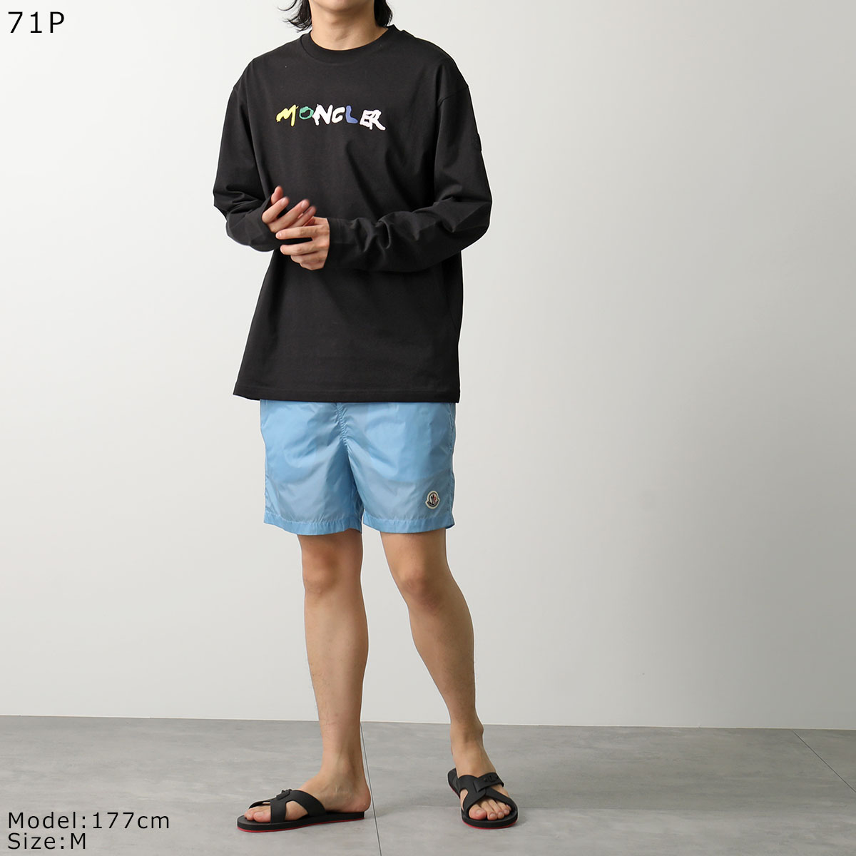 楽天市場】【最大2万円OFFクーポン対象・3/4-20時～】MONCLER