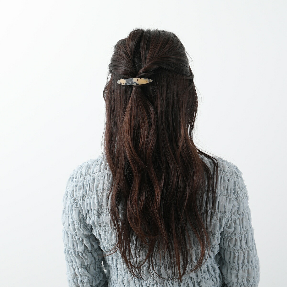 楽天市場】ALEXANDRE DE PARIS アレクサンドル ドゥ パリ バレッタ AA7