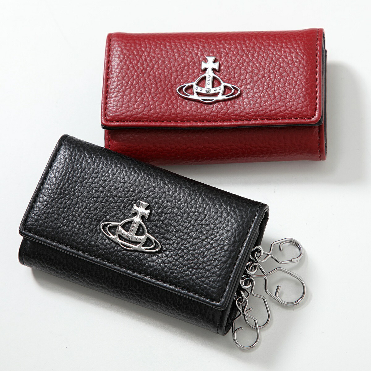 楽天市場】Vivienne Westwood ヴィヴィアンウエストウッド キーケース